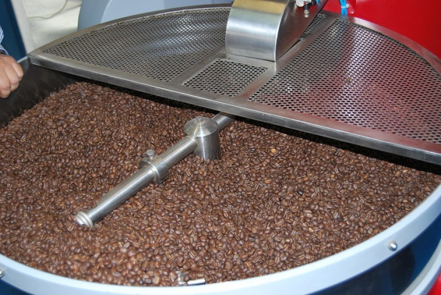 SUPRACAFÉ LIDERA LA CONSTITUCIÓN DEL PRIMER PARQUE TECNOLÓGICO DEL CAFÉ EN COLOMBIA - Supracafe