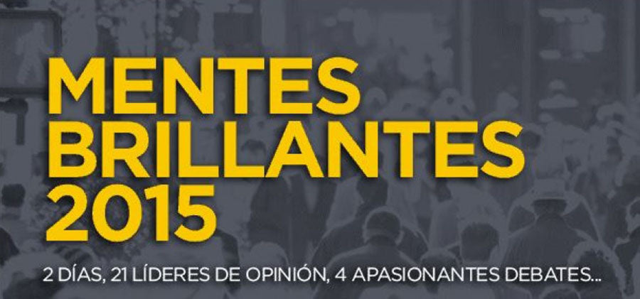 SUPRACAFÉ ESTÁ PRESENTE EN EL VI CONGRESO MENTES BRILLANTES - Supracafe