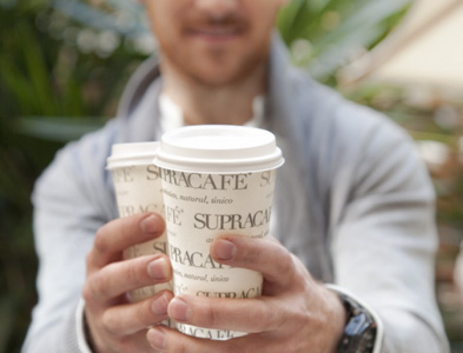 HOY ARRANCA FITUR 2017 DONDE SUPRACAFÉ OFRECERÁ MÁS DE 4.000 CAFÉS AL DÍA - Supracafe