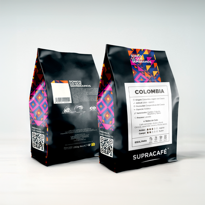 Café de Colombia