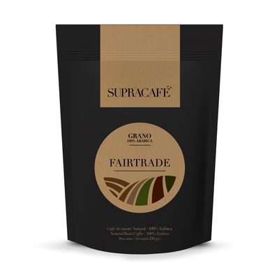 Café de Colombia Fairtrade