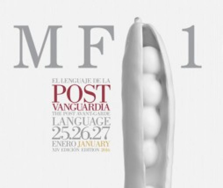 CAFÉ 5.0: NATURALEZA Y TECNOLOGÍA, RICARDO OTEROS PRESENTE MADRID FUSIÓN - Supracafe