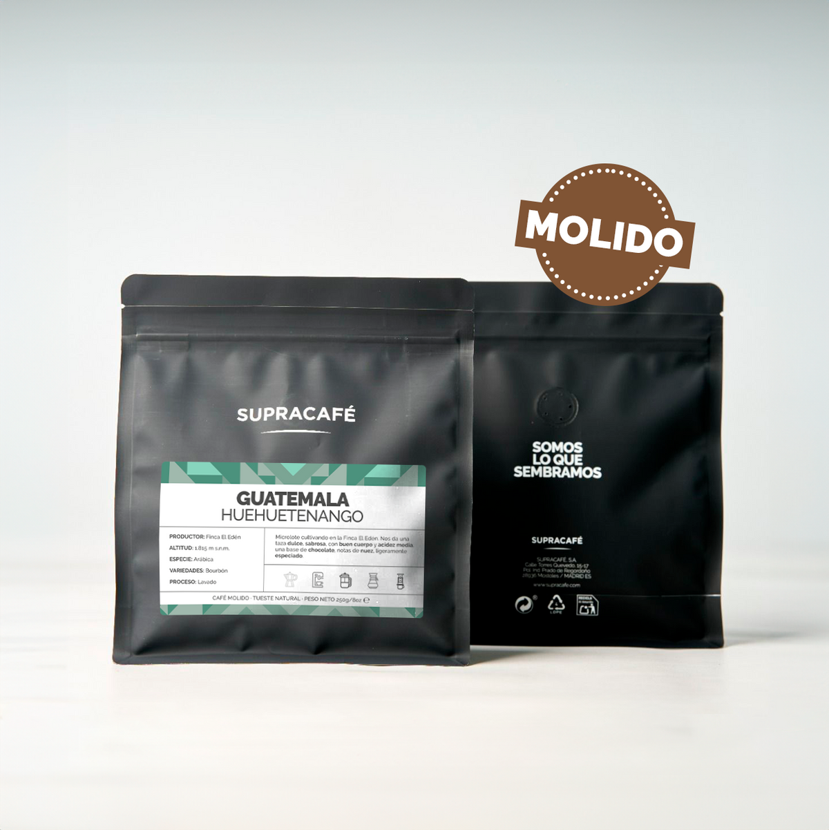 Café de Guatemala