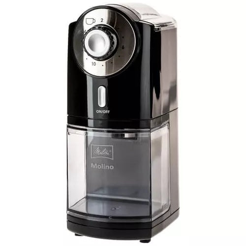 Molinillo Eléctrico Doméstico Melitta