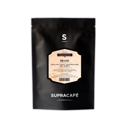 Café de Brasil