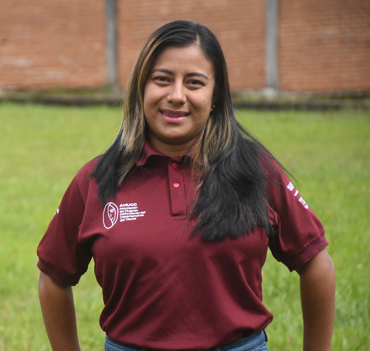 Café de Colombia AMUCC Ecológico y Fairtrade