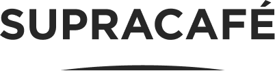 Supracafe logo