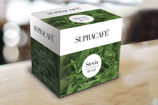 Edulcorante Stevia