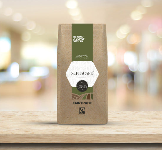 FAIRTRADE