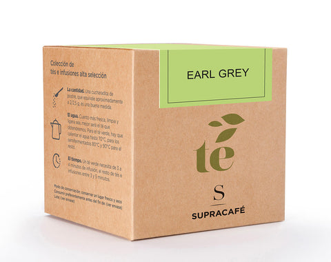 TE Earl Grey